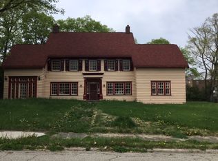 701 Kenilworth Ave, Dayton, OH 45405