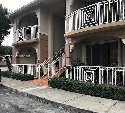 3rd image of 8858 W Flagler St APT 205