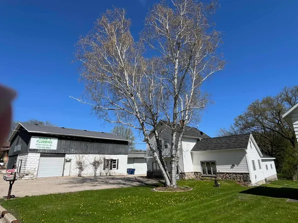 W2275 State Highway 22 E, Gillett, WI 54124