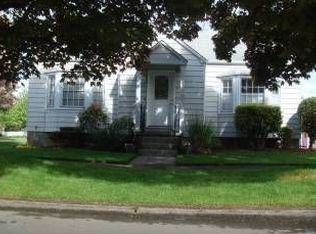 3636 NE 78th Ave, Portland, OR 97213