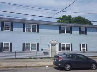 375 3rd St APT 2, Fall River, MA 02721