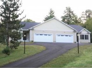 22B Thistle Hill Rd, Loudon, NH 03307