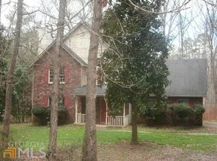 185 Fontaine Way, Fayetteville, GA 30215
