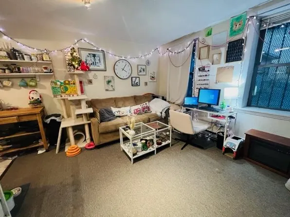 431 Massachusetts Ave APT 1, Boston, MA 02118