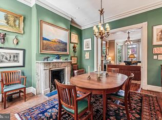 1420 Q St NW, Washington, DC 20009