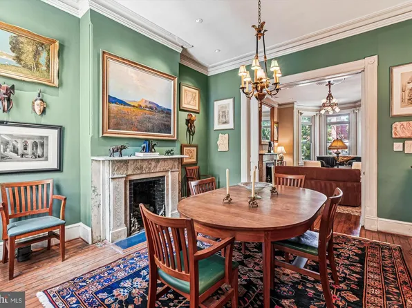 1420 Q St NW, Washington, DC 20009