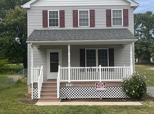 385 National Ave, Staunton, VA 24401