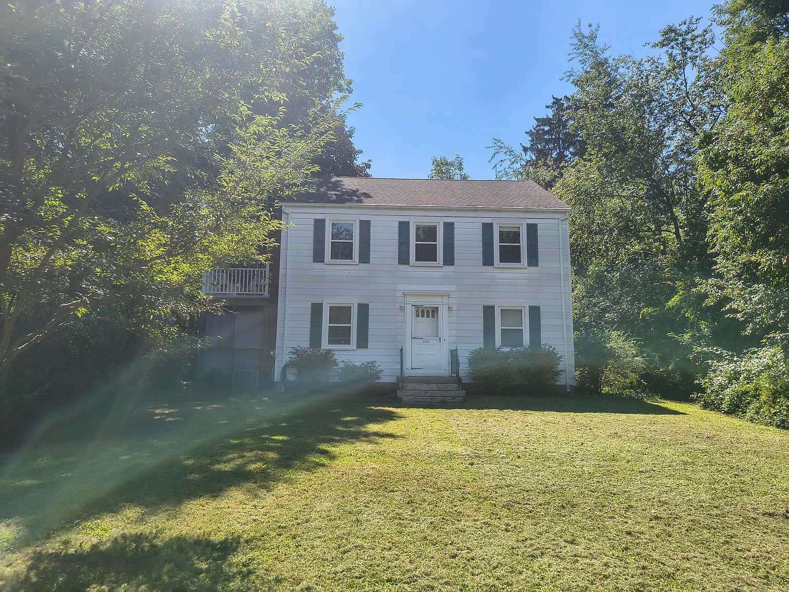248 Fisher Pl — Photo 1