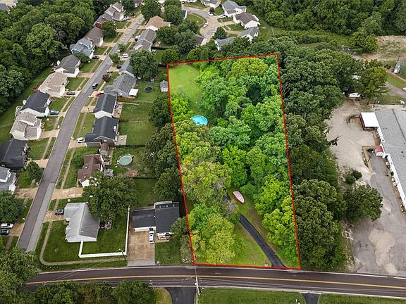 5th image of 5611 Montebello Rd