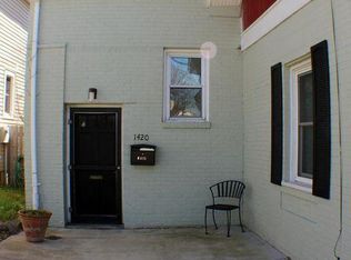 1420 William St, Fredericksburg, VA 22401
