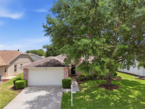 1444 Canberley Ct, New Port Richey, FL 34655