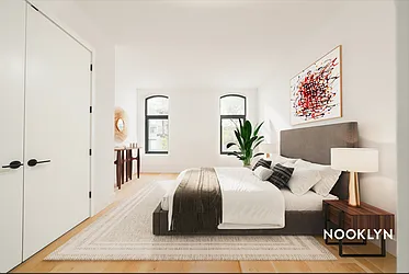 Rented by Nooklyn NYC LLC