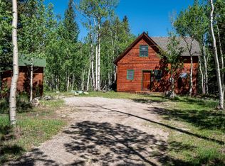 107 Silver Plume Rd, Alma, CO 80420