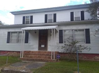 148 Pinckney St, Chester, SC 29706