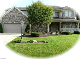 20215 Kylemore Dr, Strongsville, OH 44149