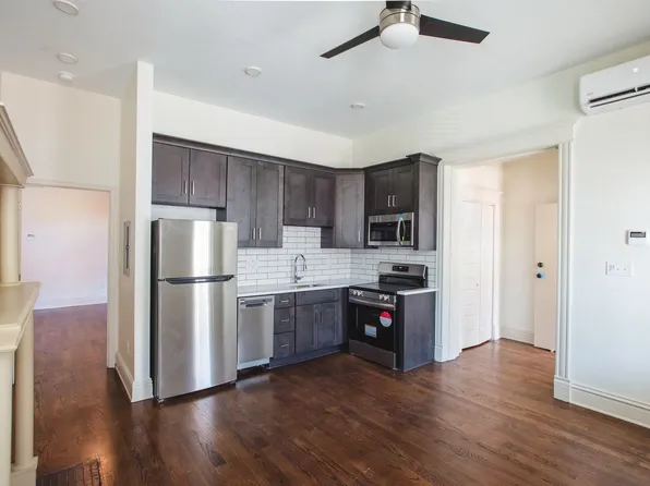 1211 Porter Street, 1211 Porter St #1, Richmond, VA 23224