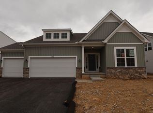 282 Olympic Loop, Commercial Point, OH 43116