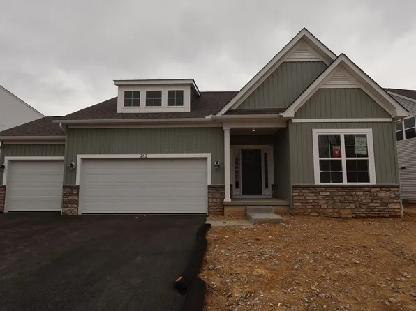 282 Olympic Loop, Commercial Point, OH 43116