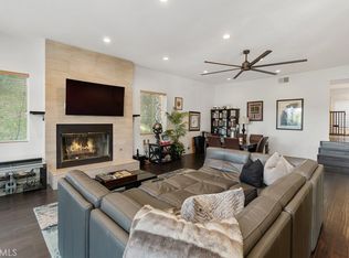 4477 Ensenada Dr, Woodland Hills, CA 91364
