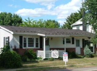 314 Main St, Hartleton, PA 17829