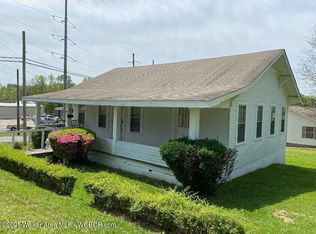 1312 10th Ave, Jasper, AL 35501