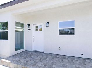 400 N Isabel St, Glendale, CA 91206