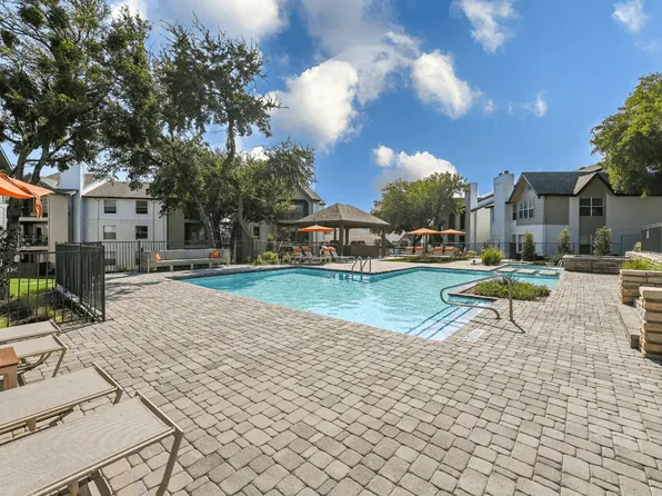 Cedars at River Legacy Park