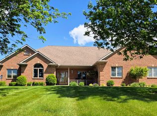 3909 Koop Rd, Saint Marys, OH 45885