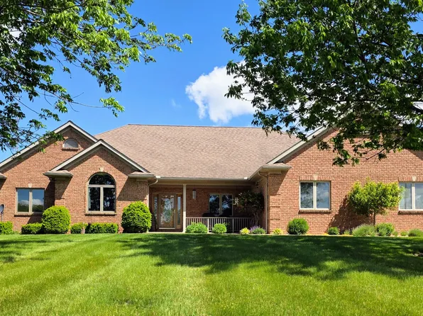 3909 Koop Rd, Saint Marys, OH 45885