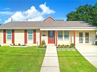2312 Elise Ave, Metairie, LA 70003