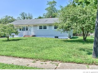 106 Curtis Pl, Toms River, NJ 08753