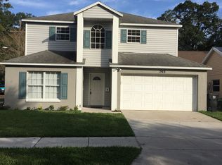 745 Shine Ave, Orlando, FL 32803