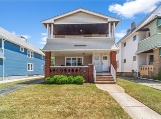 2115 Lewis Dr, Lakewood, OH 44107