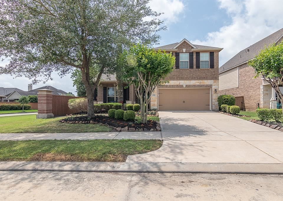 1st image of 17503 Quiet Shores Dr