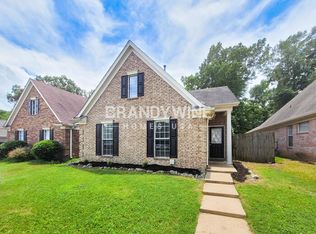 7091 Parkbrook Ln, Cordova, TN 38018