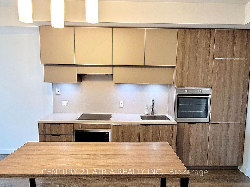 1st image of 8 Eglinton Ave E Unit 806