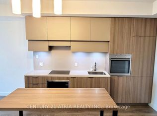 8 Eglinton Ave E Unit 806, Toronto, ON M4P 1A6