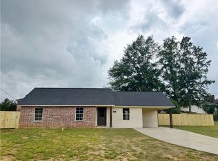 110 Hidden Oaks Ct, Natchitoches, LA 71457