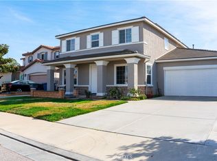 27171 Oak Ridge Dr, Moreno Valley, CA 92555