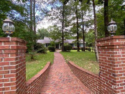 160 Mockingbird Ln, Monroeville, AL, 36460