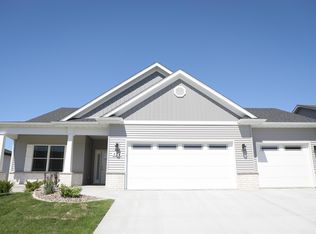 534 Kevin Rd, Blue Grass, IA 52726