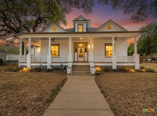 604 Saint Michael St, Gonzales, TX 78629