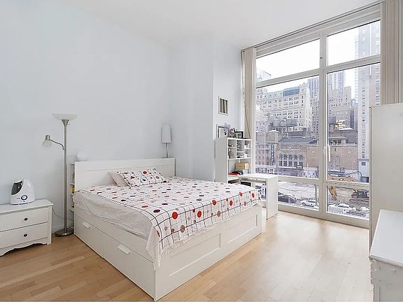5th image of 247 W 46th St APT 307