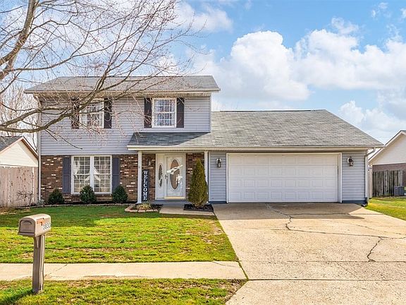 2nd image of 3833 Fogle Dr