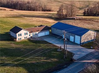 63851 Mount Olivett Rd, Barnesville, OH 43713