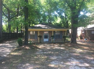 4823 Oxford Dr, Mobile, AL 36618