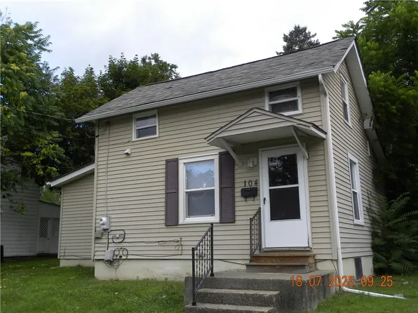 104 Front St, Elmira, NY 14901