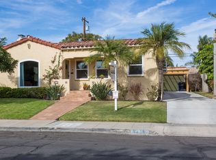 3438 Olive St, San Diego, CA 92104