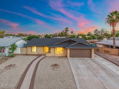 1409 E Verlea Dr, Tempe, AZ, 85282