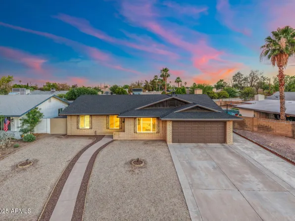 1409 E VERLEA Drive, Tempe, AZ 85282